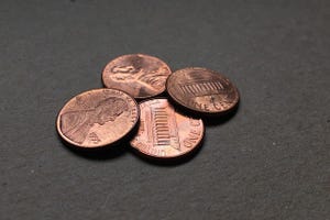 Pennies