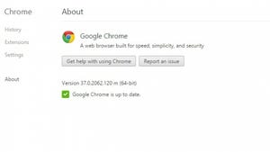 Chrome problem for Exchange due to Google haste and Microsoft inattention