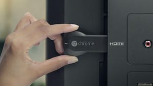 Google Chromecast Review