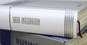 book on data integration