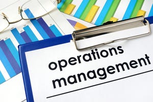 IT operations and management clipboards