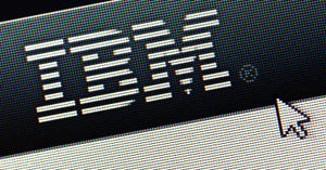 IBM logo