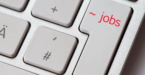 jobs key on keyboard