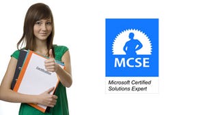 Lync, Exchange, and SharePoint MCSE Certification Seekers Now Have Just Two MCSA Paths