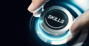 skills dial