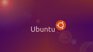 Ubuntu Linux distro