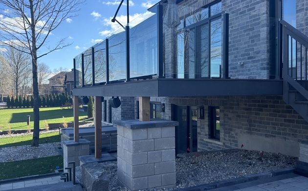 Ottawa landscaping services