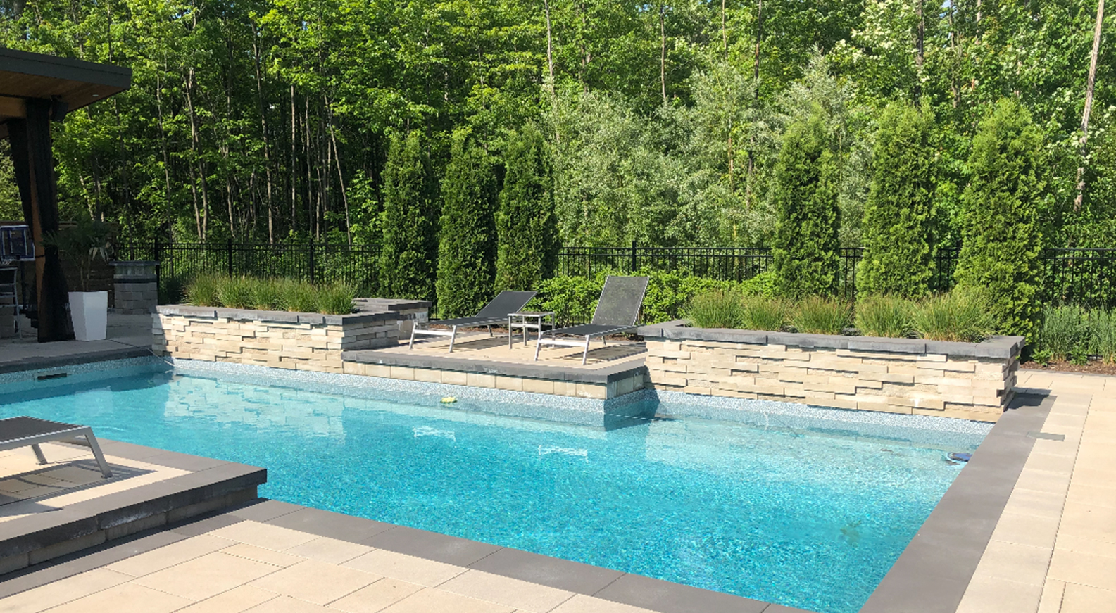 Ottawa landscaping process