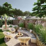 Landscaping for Busy Homeowners