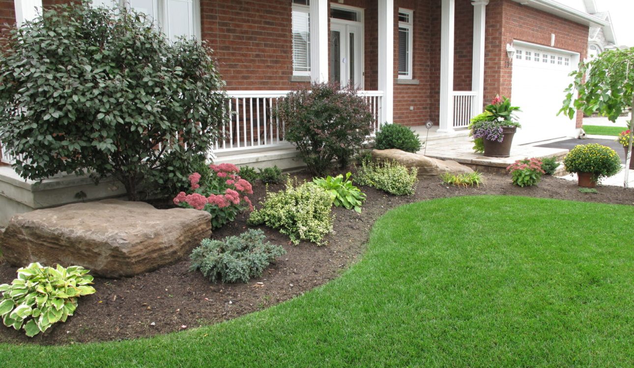 Ottawa landscaping experts