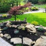 Spring Landscaping