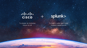 CIsco+Splunk